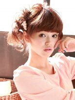 髪質改善と縮毛矯正の専門店 サンティエ(scintiller)&nbsp;美髪/弱酸性髪質改善/弱酸性カラー/弱酸性縮毛矯正