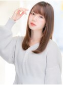 【VIALA 自由が丘】上品×ストレート