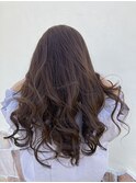 ロングウェーブ♪