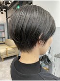 ハンサムショート 神寛貴
