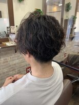 エモーション(Emotion)&nbsp;メンズパーマ