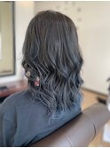 透明感の
