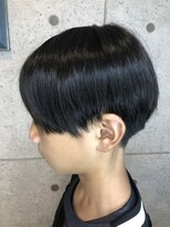 リノ(Lino)&nbsp;イケメンショート