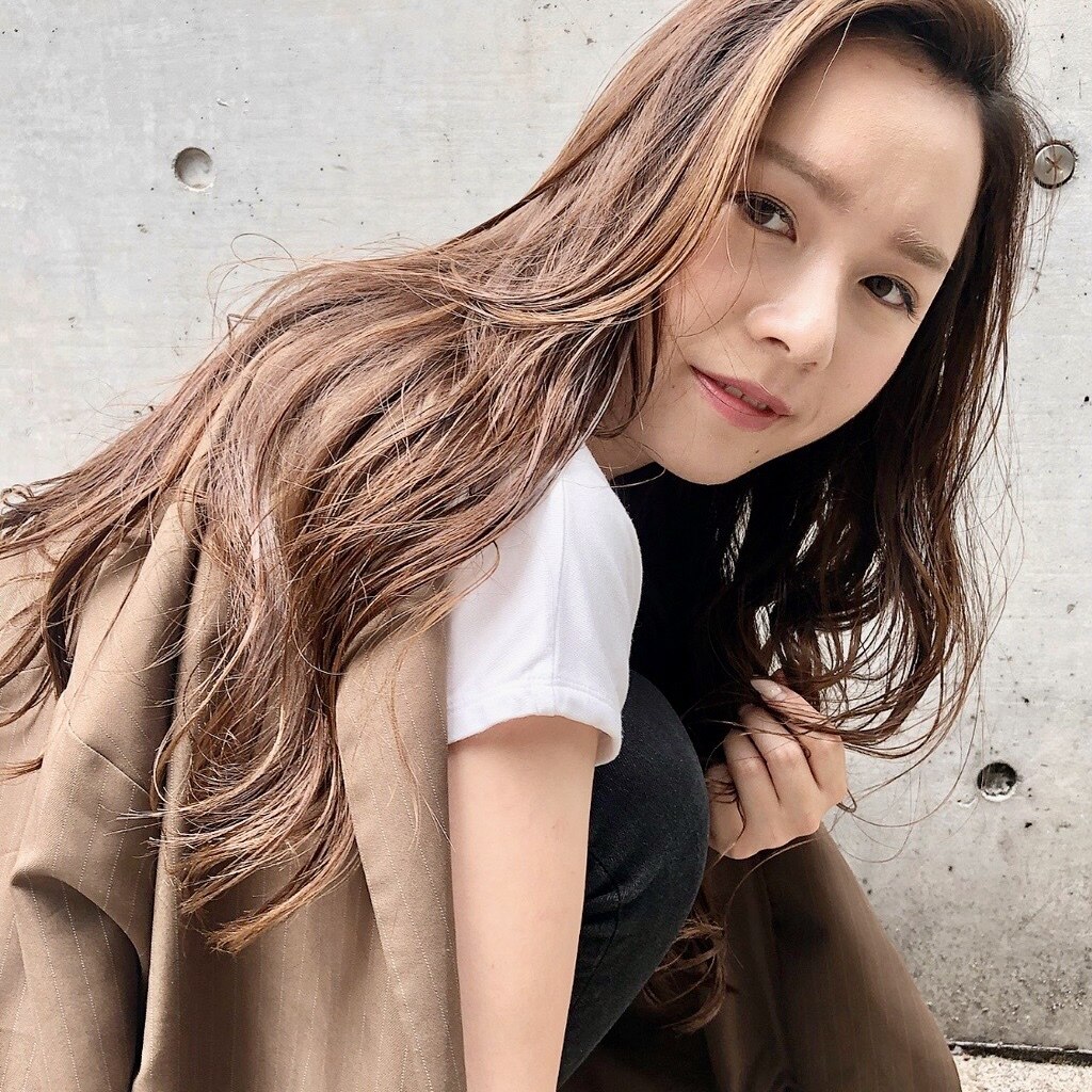【今月末迄*30%OFF】似合わせカット+うる艶カラー+トリートメント\11,000→