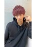 【男性限定】メンズデザインフルコース/13000