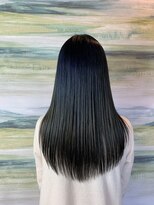 キダカラフォーヘアー(KIDAKARA for HAIR)&nbsp;ダブルカラー（グラデーションカラー）（シャドウルーツ）