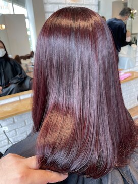 レイ 東戸塚店(Ley) ミディアム