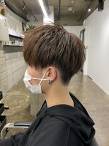 リス(LyS)&nbsp;メンズマッシュスタイル