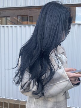 髪質改善サロン ミューズ 一社店(MUSE) 【業界話題★髪質改善美髪チャージTR★94%OGカラー取扱サロン】