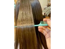 ヘアーコレット(hair Colet)