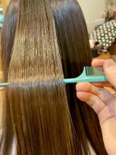 ヘアーコレット(hair Colet)