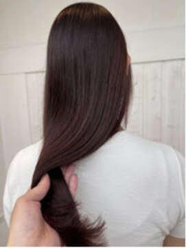 ネウィ 天王寺(newi) ◆リンゴ幹トリートメント/髪質改善/ストレート/美髪/ツヤ髪