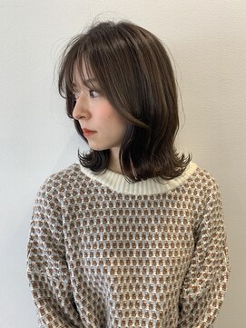 ソラ(SORA.) ☆30代40代50代大人可愛い顔まわりレイヤー