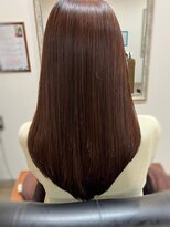 髪質改善専門ヘアエステサロン ヴェリテ(Verite)&nbsp;髪質改善カラーエステ   南柏