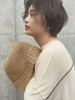 シロク センター南(SHIROKU)&nbsp;カーリーパーマ/くせ毛風パーマ/ ニュアンスパーマ