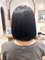 レイラバイアフロート 吉祥寺(Lila by afloat)&nbsp;ボブ/地毛風カラー