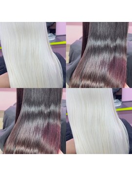 キジ(KIJI) ★髪質改善トリートメント×美髪ヘアー★詳細はブログまで