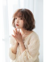 ラエティティア ロコ 刈谷店(Laetitia loco)&nbsp;ボブ☆超高濃度水素ケアデジタルパーマ