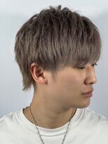 ヒロギンザ 五反田店(HIRO GINZA)&nbsp;ショートウルフ