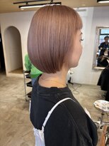 ハイク(HYKE)&nbsp;HYKE ショート