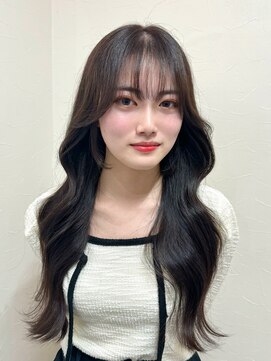 髪質改善UPTOGLOSS 福岡 博多美容室 美髪 トリートメント