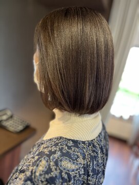 コア フィール ア デイ(COIFFURE A DAY) 【M3Dお得クーポン】おすすめメニュー