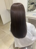 ルシードスタイル リミックス(LUCIDOSTYLE reMix)&nbsp;艶ブラウンカラー