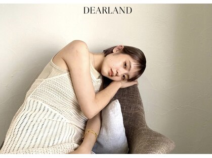 ディアランド(Dearland)の写真