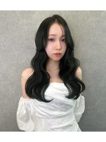 リリー(Lilley) 【hiyori】オリーブカラー