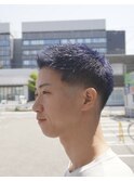 ソフトモヒカン