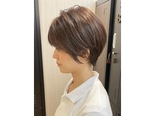 ギフト ヘアー サロン(gift hair salon)