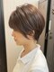 ギフト ヘアー サロン(gift hair salon)の写真/上通りアーケード内/毎日営業で通いやすい♪あなたの魅力をグッと引き出す“似合う”スタイルが叶う◎