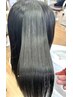 【☆☆☆プレミアム品質矯正！】カット＋縮毛矯正＋デトックストリートメント