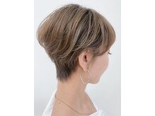 クラップヘアー