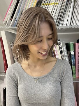 ポピンズ(poppins) ナチュラルベージュ