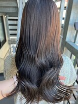 テラスヘア 長岡(TERRACEhair)&nbsp;髪質改善艶カラーダメージレスに