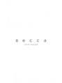 ベッカ(Becca) 野村 佳史