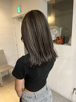 タオ 河原町(Tao)&nbsp;コントラストハイライト