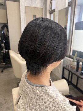 イーラ(E-LA) 潤艶トリートメント