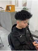ジェットモヒカン