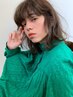 カット＋2step Aujuaトリートメント　￥7,150→￥5,500