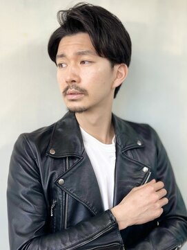 ヌーク 押上店(NooK) ビジネスマン　メンズショート