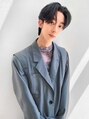 ロンド クラン 岡崎(Lond Clan) TAKAHIRO 韓国ヘア