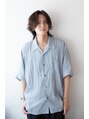 アコロン(acoron.) 利根川幹太