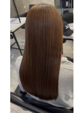 スキル 石岡(SKILL) カラー/髪質改善トリートメント/土浦/つくば/水戸