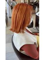 ファブ 千葉店(FaB)&nbsp;ハイトーンカラー(千葉駅)