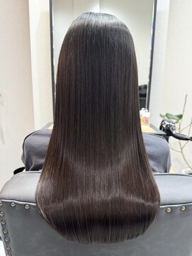 ノウル 中野(NoWL) 【NoWL】資生堂サブリミックトリートメント