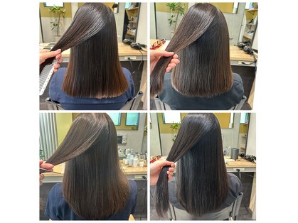 ハブ(hub)の写真