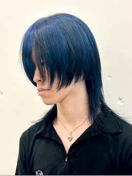 アドネ プライム(adne prime) エンドカラー