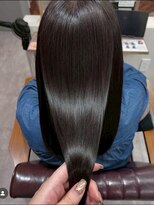 リンド 習志野市 京成大久保(Lind)&nbsp;【マイナス5歳を叶える♪】［京成大久保/髪質改善/ヘッドスパ］